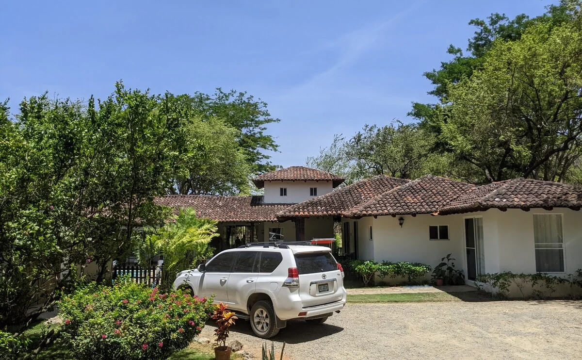 Arbolito Viejo (4br) 28