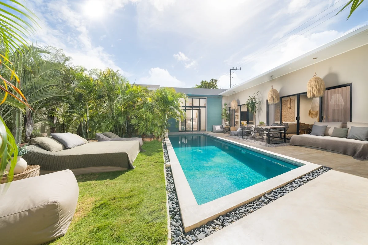 Casa Lou