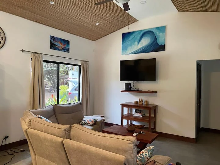 Casa Fricke — 3 bedroom vacation rental in Playa Grande