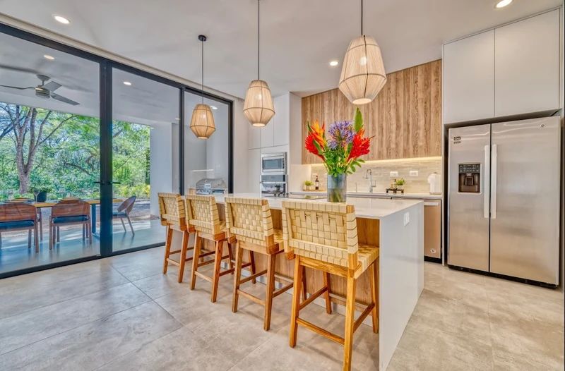 Hacienda Pinilla Entroterra House #2 - Villas for Rent in Tamarindo, Provincia de Guanacaste, Costa Rica