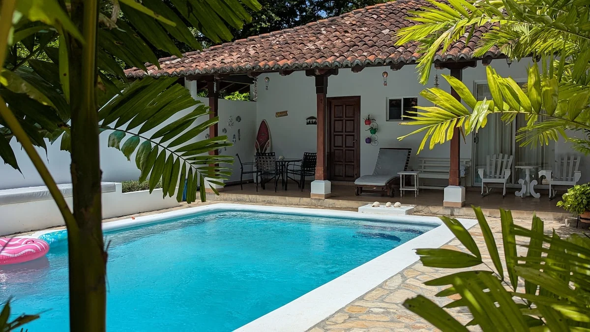 Arbolito Viejo (2br) 3
