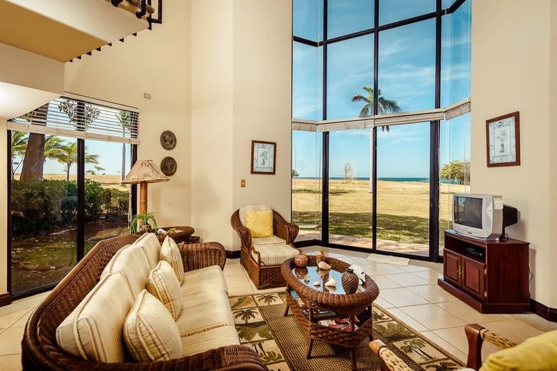 Sunset Village 102 - Villas for Rent in Villareal, Provincia de Guanacaste, Costa Rica