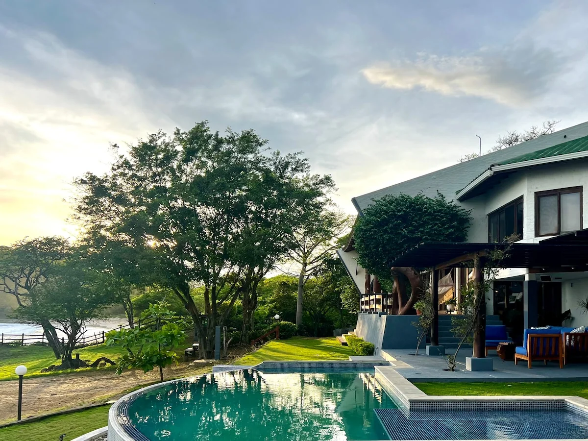 Villa Talamaya
