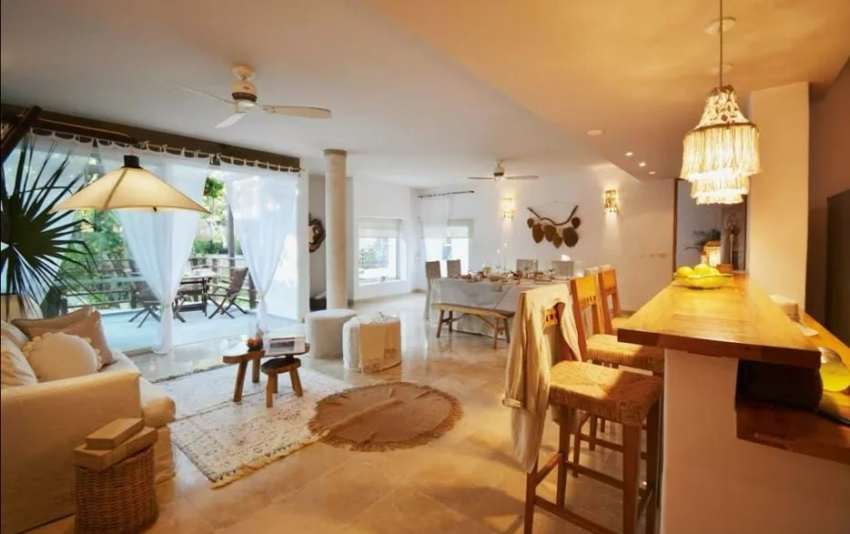 3BR Condo