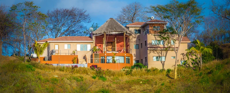 Casa Cinco Bandidos - Amazing Ocean Views! - Houses for Rent in Tola, Rivas, Nicaragua