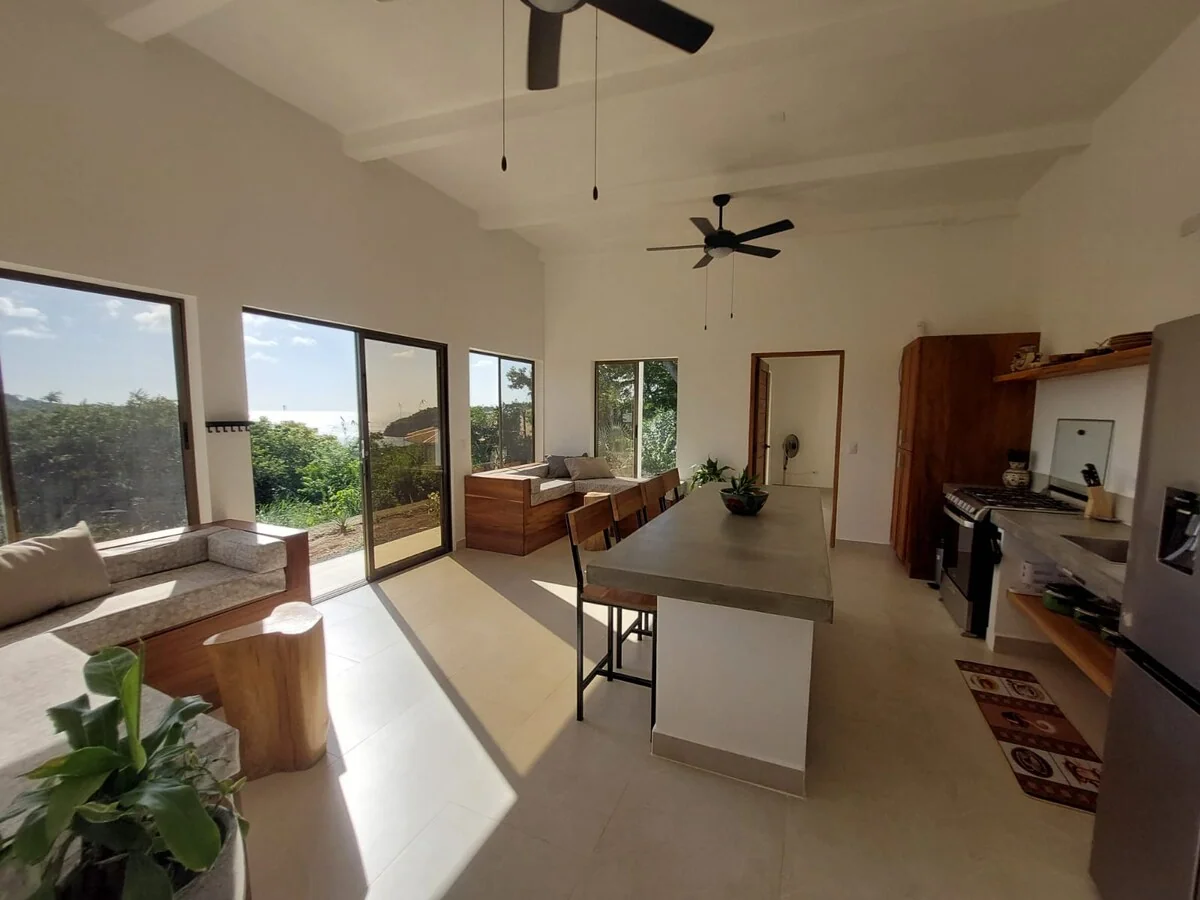 Villa BotaNICA