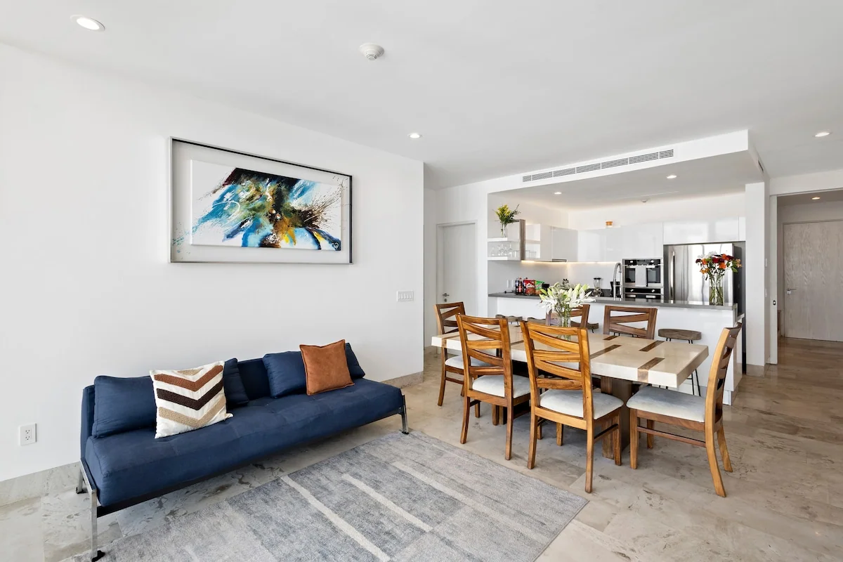 Oceana Penthouse 511