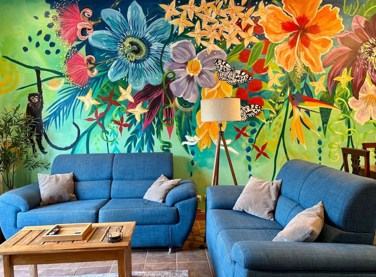 Condo Luna - Family Perfect, Centrally Located - Apartments for Rent in Tamarindo, Provincia de Guanacaste, Costa Rica