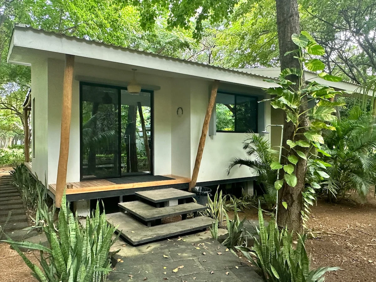 Casa Del Mar - Houses for Rent in Tola, Rivas, Nicaragua