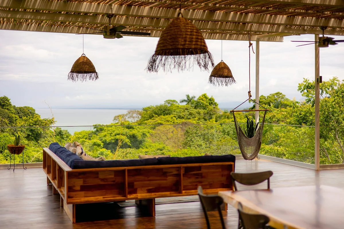 Villa Caimito | 7BR Jungle Home w/ Pool - Villas for Rent in Manuel Antonio, Provincia de Puntarenas, Costa Rica