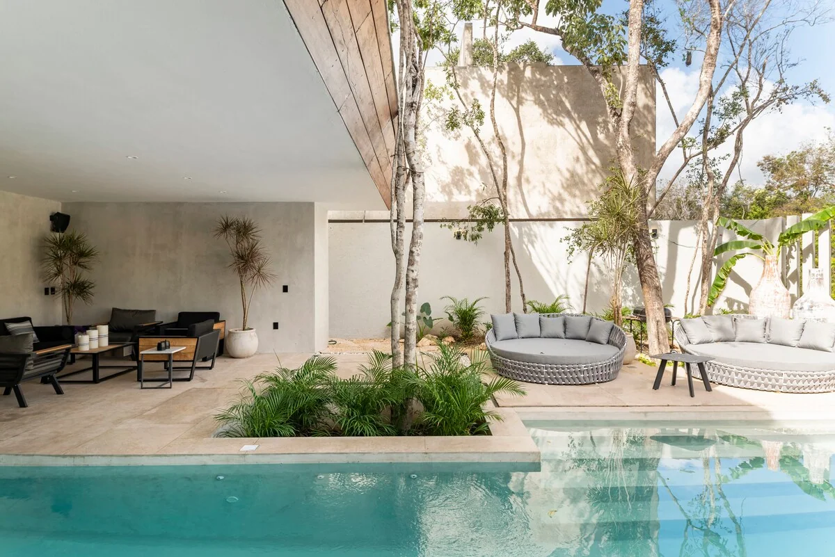 Horizon Villa
