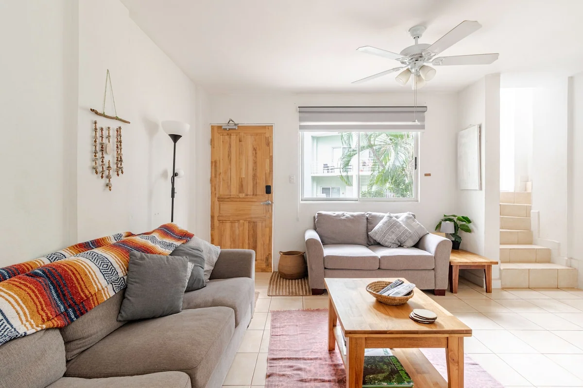 Villa Viajero, Tamarindo's Comfy Surf Pad. - Condominiums for Rent in Tamarindo, Provincia de Guanacaste, Costa Rica