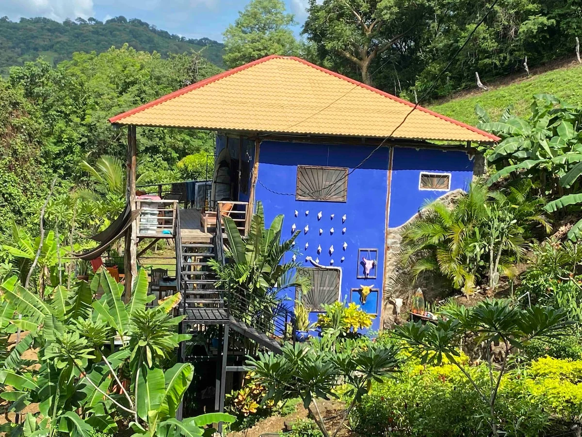 Casa Viva la Vida