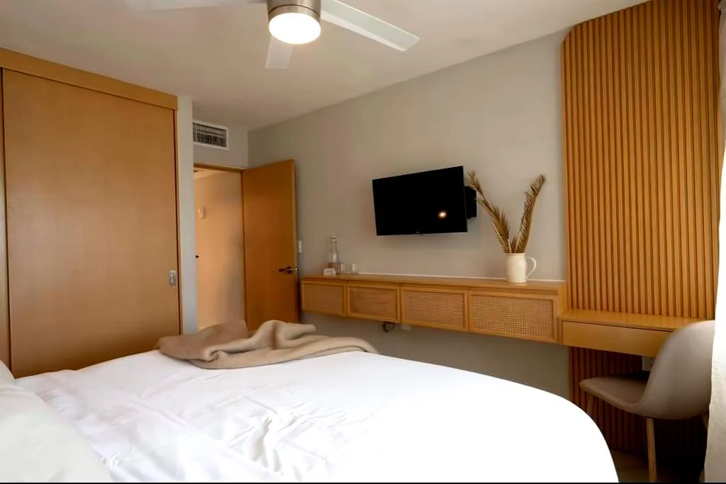 Cancun Beachfront Condos