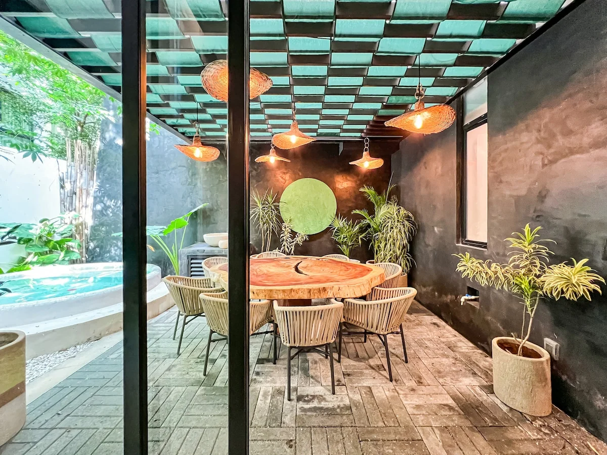 3BR Villa