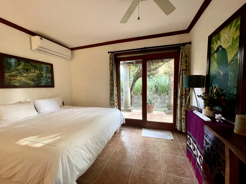 2 Bedroom Casita in Rancho Santana close to beach - Houses for Rent in Tola, Rivas, Nicaragua