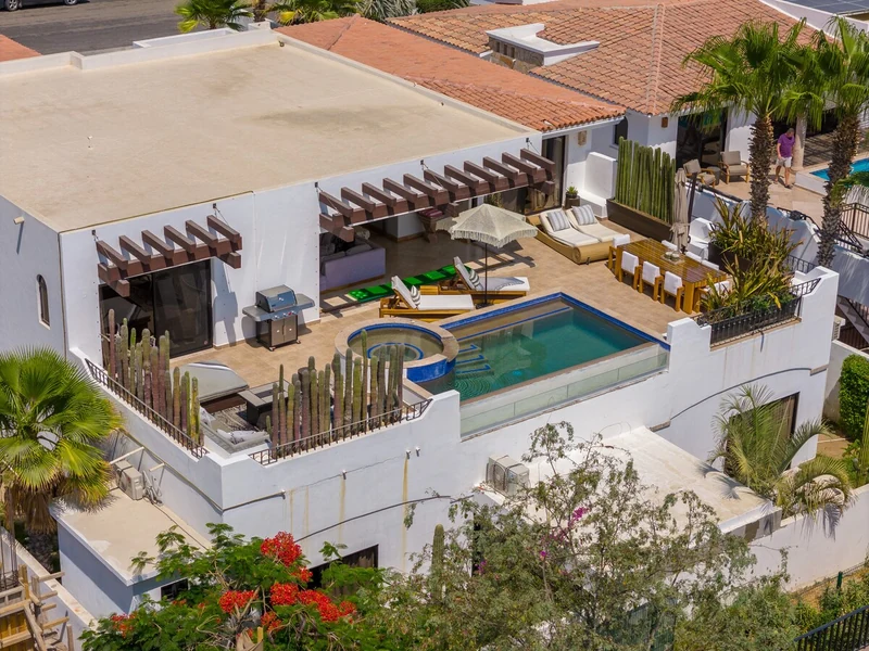 Villa Cactus