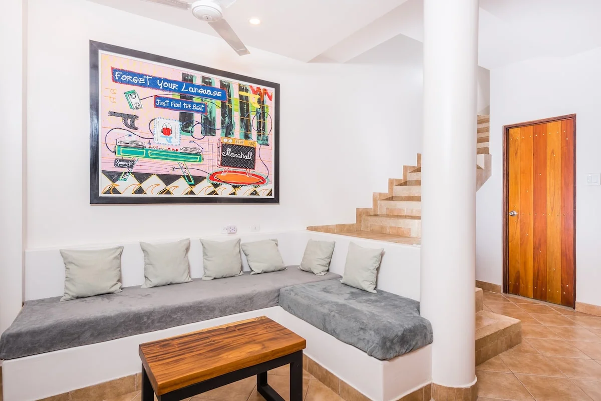 An oasis in downtown Tamarindo - Apartments for Rent in Tamarindo, Provincia de Guanacaste, Costa Rica