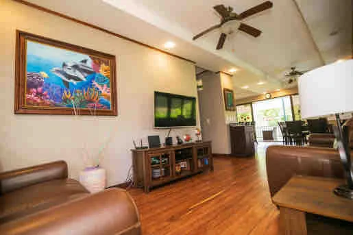 Casa Camino Viejo, private home and pool. - Houses for Rent in Quepos, Puntarenas, Costa Rica