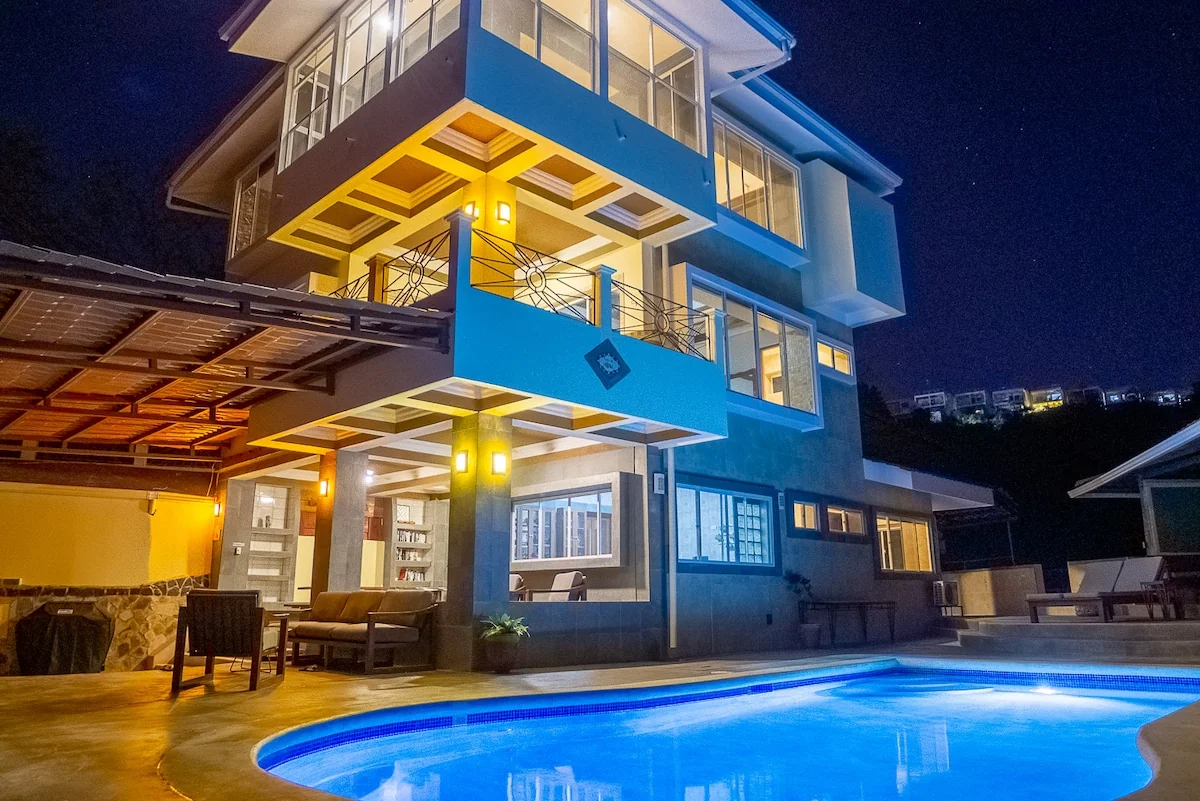 Breathtaking Ocean Views, AC, Fast Wifi & Cleaning - Villas for Rent in San Juan del Sur, Rivas, Nicaragua - Image 1