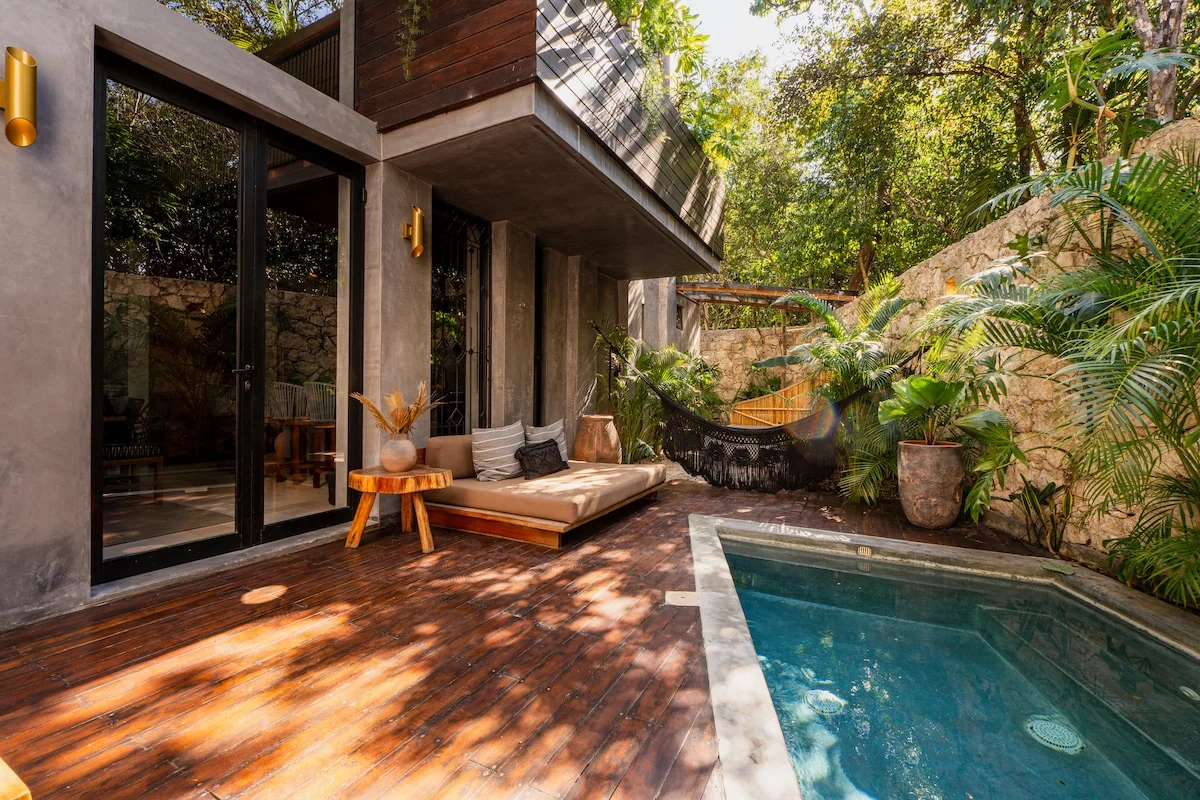 2BR Bungalow