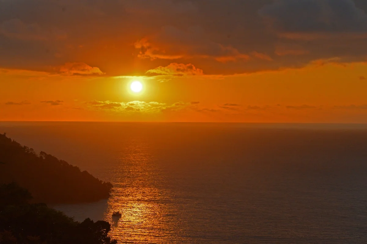 Villa Sea Forever, Ocean View, near Manuel Antonio - Apartments for Rent in Quepos, Puntarenas Province, Costa Rica