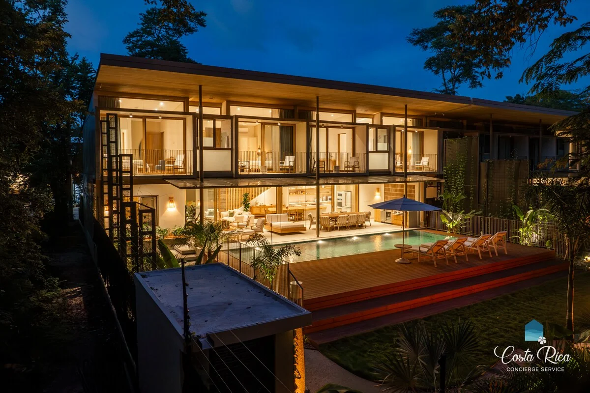 Casa Prana