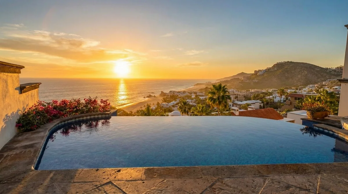 Vip Sunset Villa