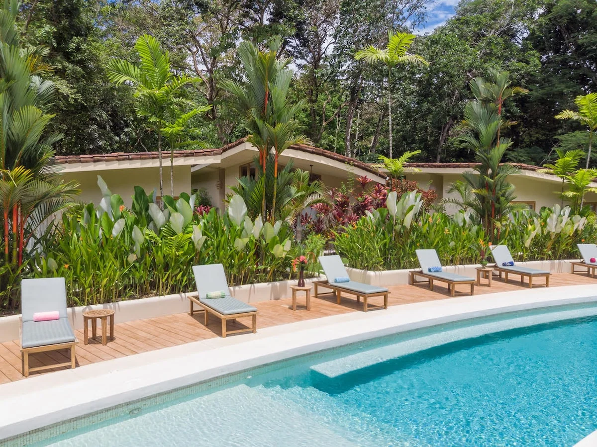 Howler Hideaway - Rainforest Paradise, 3 Bed, Pool - Condominiums for Rent in Quepos, Puntarenas Province, Costa Rica