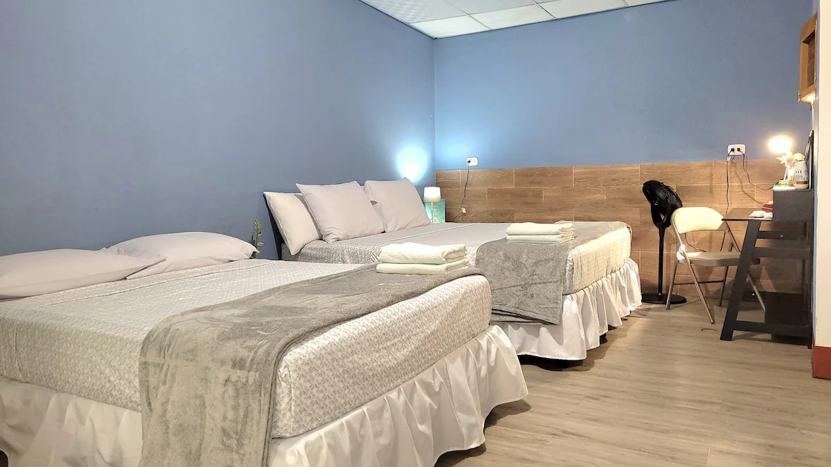Matagalpa Family House: 3 Bedrooms | 3 Private Bathrooms. - Houses for Rent in Matagalpa, Matagalpa, Nicaragua - Image 1