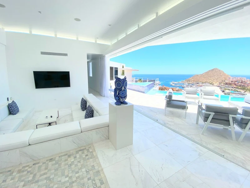 Villa Tanzanita de Law