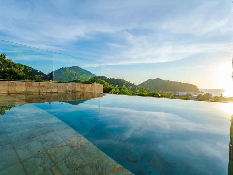 Serene Ocean Views and Private Plunge Pool - Condominiums for Rent in San Juan del Sur, Department of Rivas, Nicaragua