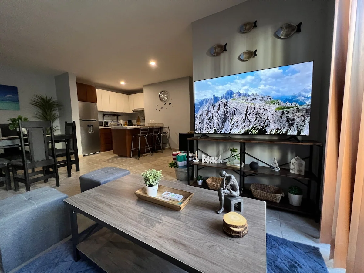 the Marlin place - Condominiums for Rent in Cabo San Lucas, Baja California Sur, Mexico