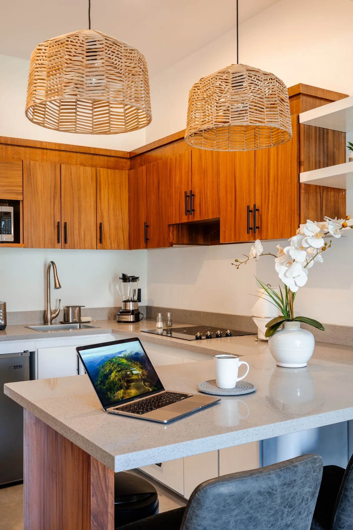 NEW Listing | Walk to Downtown Cabo | King Bed. - Apartments for Rent in Cabo San Lucas, Baja California Sur, Mexico