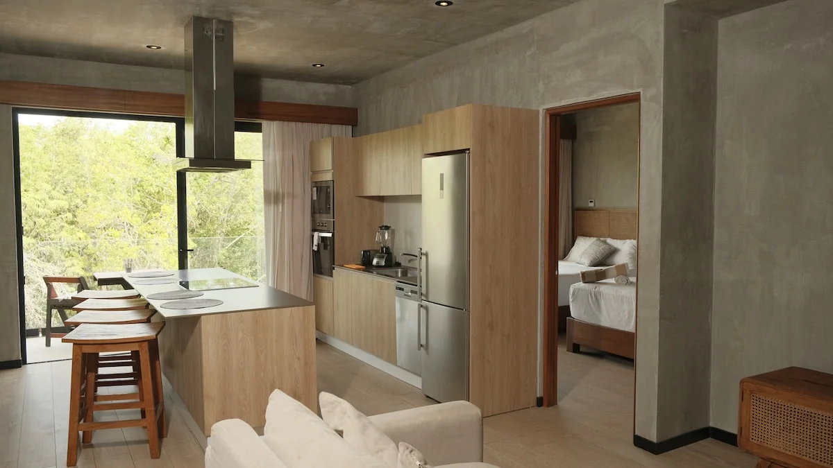 2BR Condo