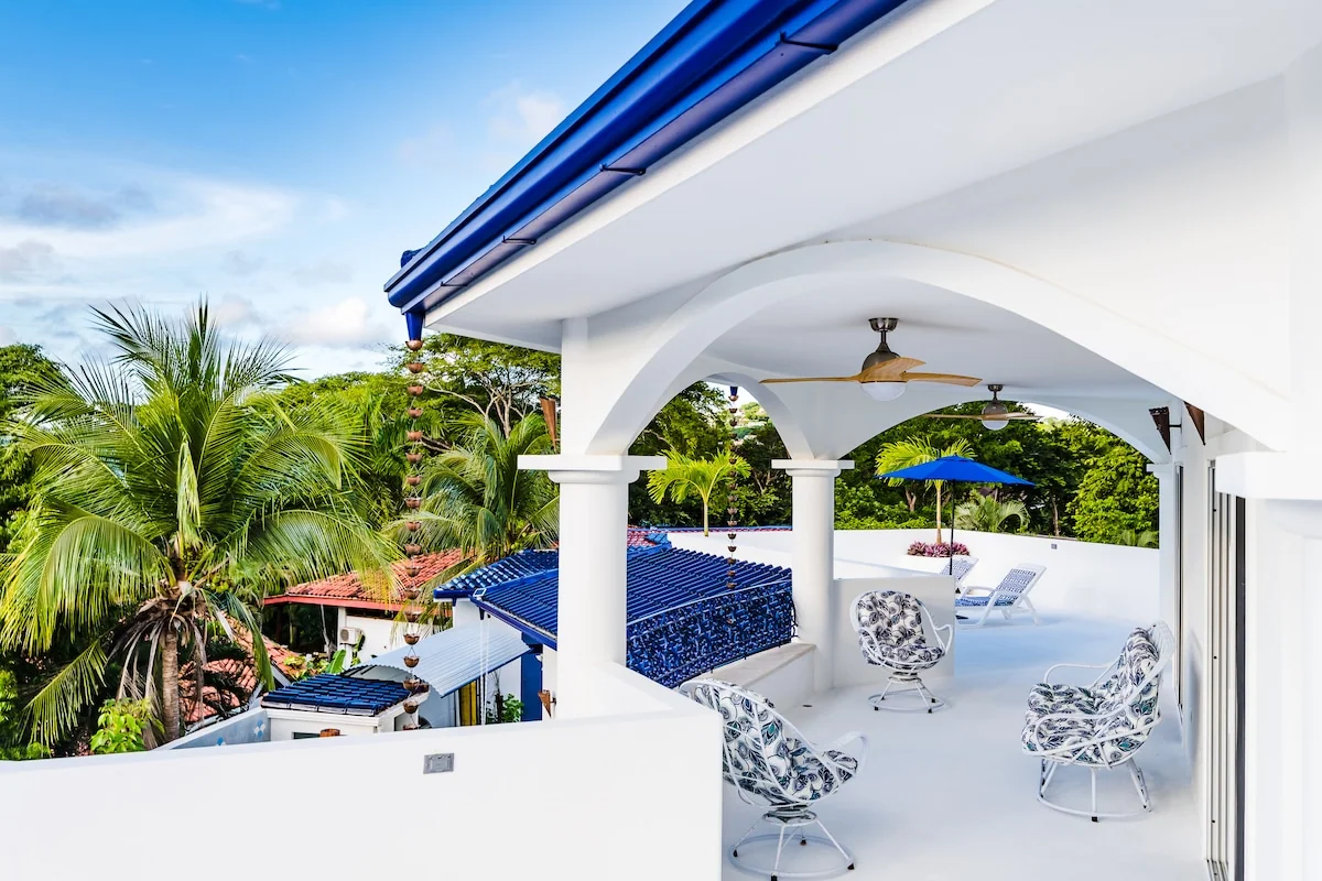 Home in Tamarindo