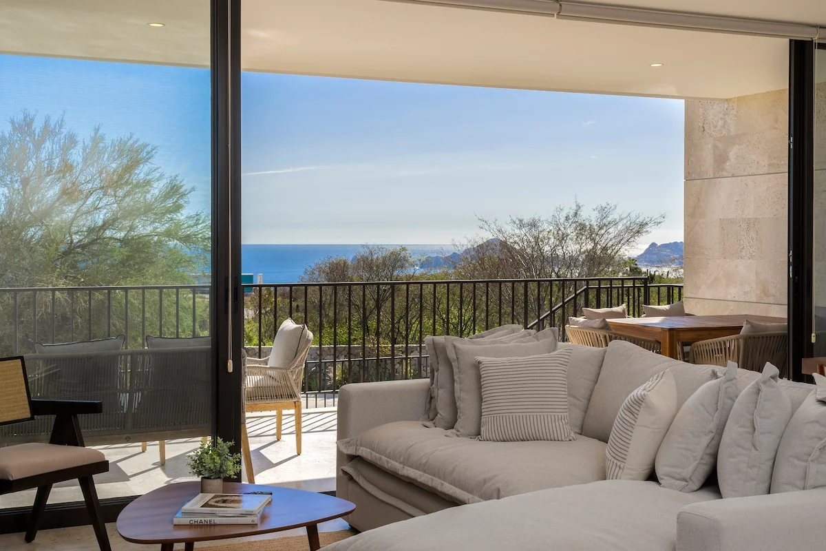 Solaria Condo with private pool - Apartments for Rent in Cabo San Lucas, Baja California Sur, Mexico