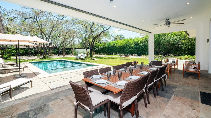Spectacular Family & Luxury Retreat near Beaches! - Villas for Rent in Pinilla, Guanacaste Province, Costa Rica