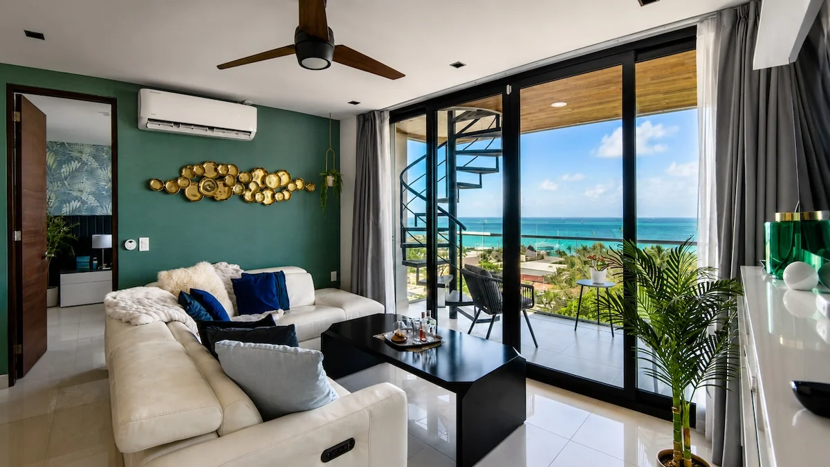 360 Penthouse