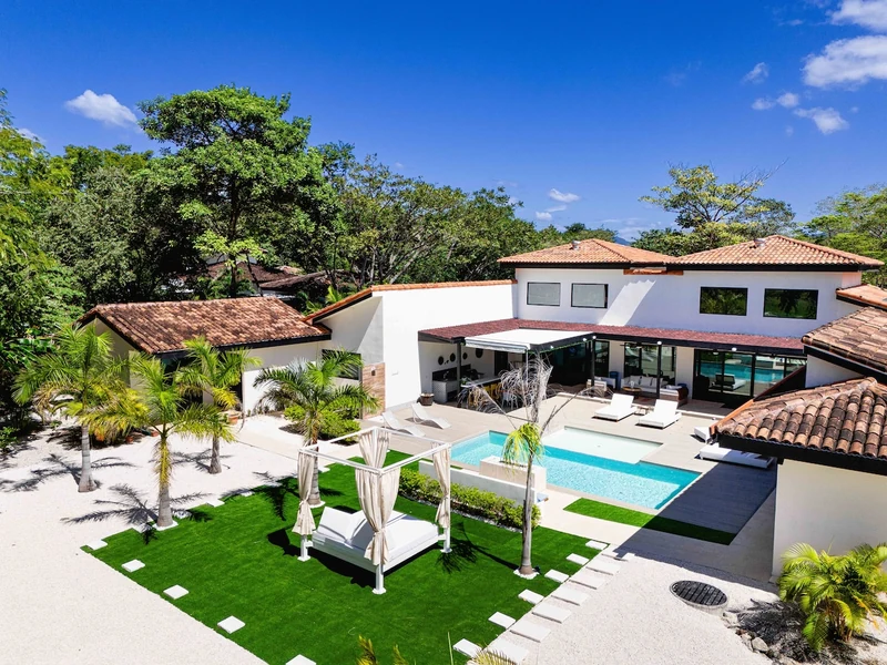 Hacienda Pinilla