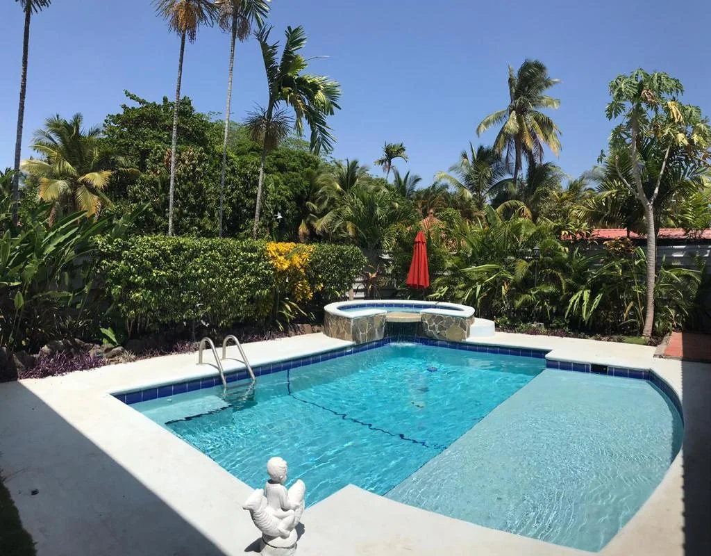 Coronado Coastal Villa