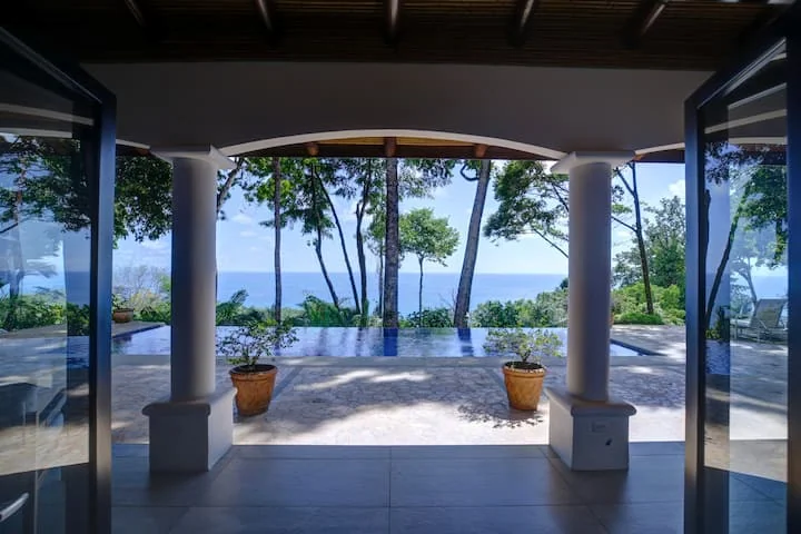 Casa Cecilia: Gem of the Pacific! - Villas for Rent in Savegre, Puntarenas Province, Costa Rica - Image 1