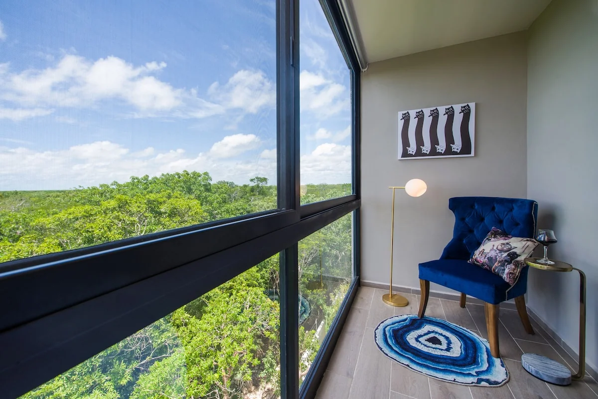 2BR House