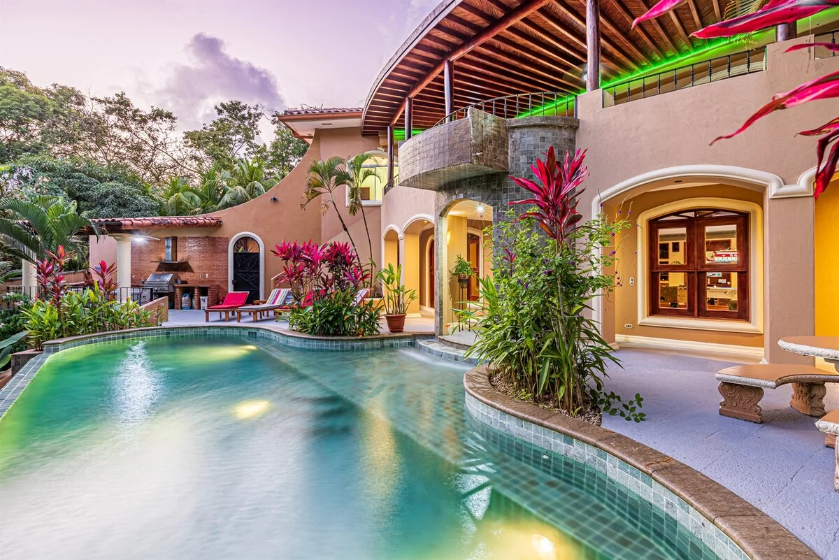 Casa Tranquilidad