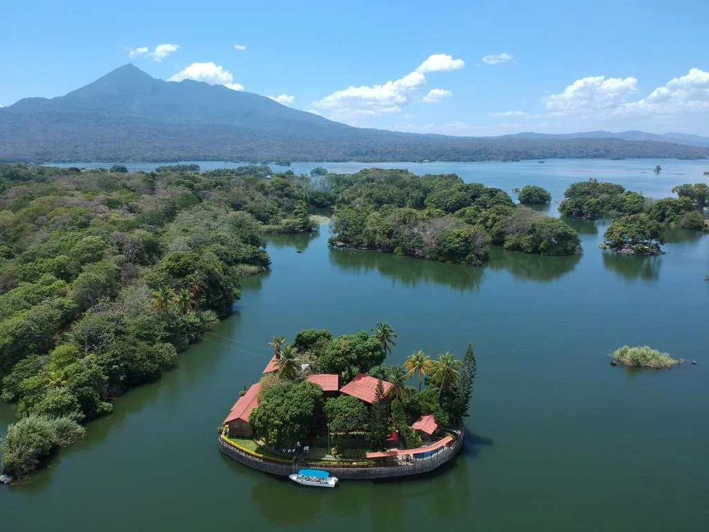 Private island, Granada - Islands for Rent in Granada, Granada, Nicaragua