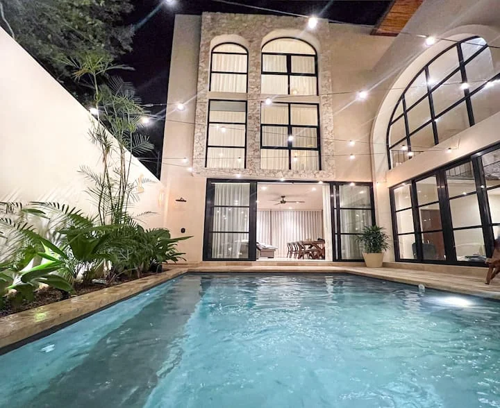 Designer Villa
