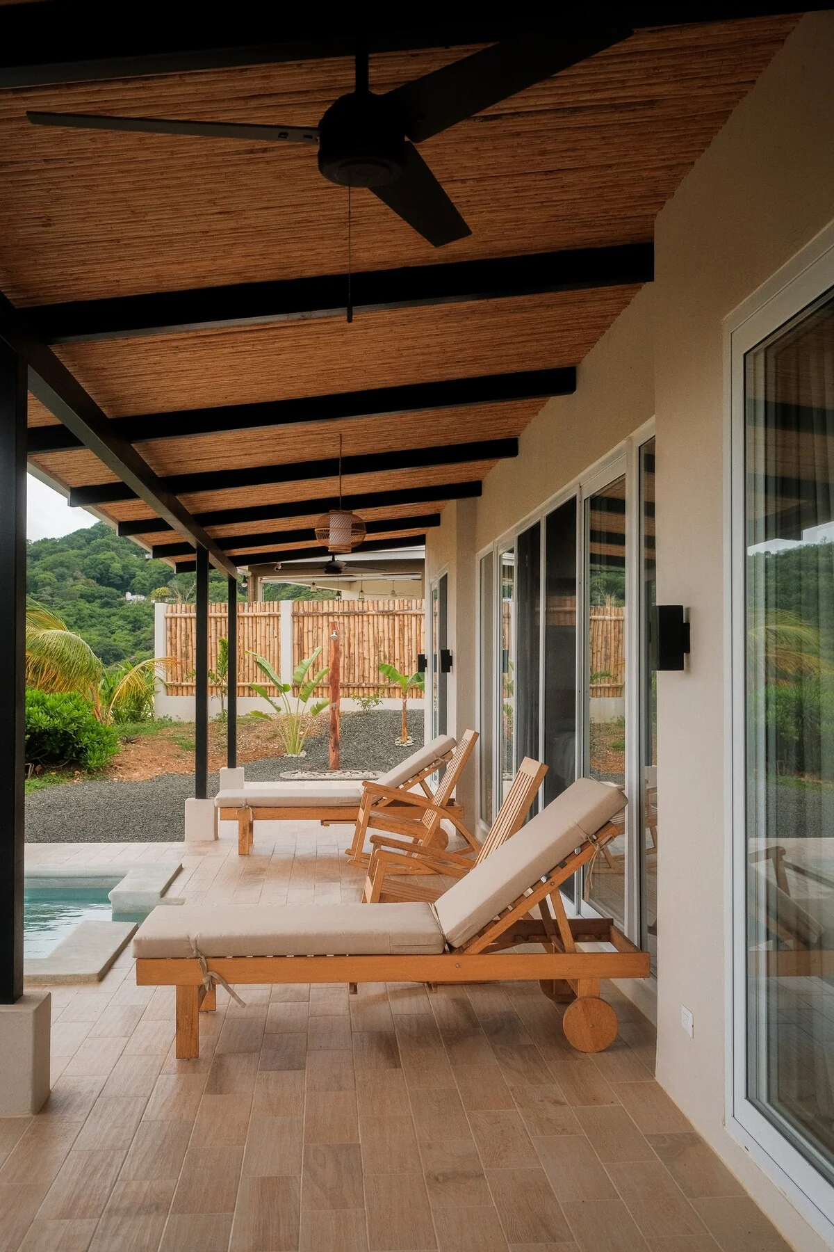 Casa Millie at the Top - 2 Bed - Houses for Rent in San Juan del Sur, Rivas, Nicaragua