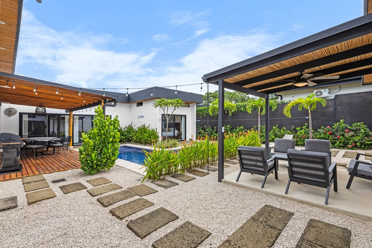 Villa in Tamarindo
