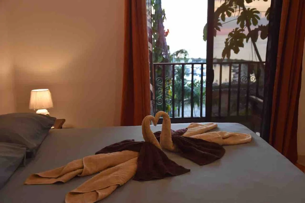 Panoramic Villa