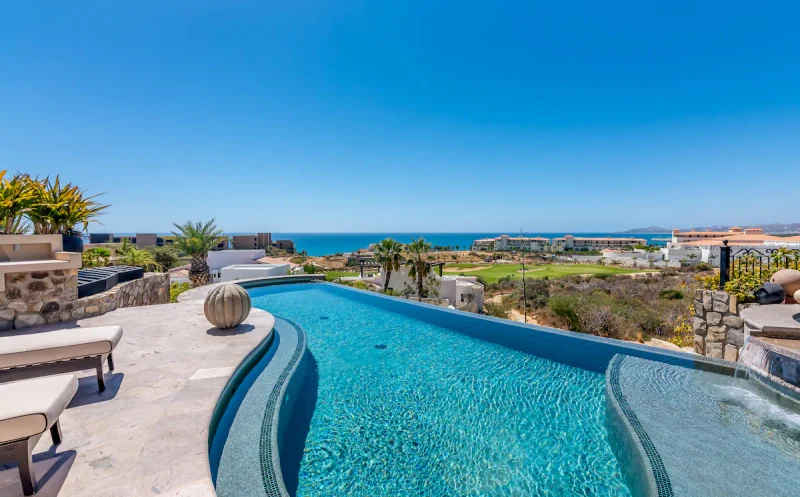 Plush Plush Plush, 4 BDR Villa in Puerto Los Cabos - Villas for Rent in San José del Cabo, Baja California Sur, Mexico